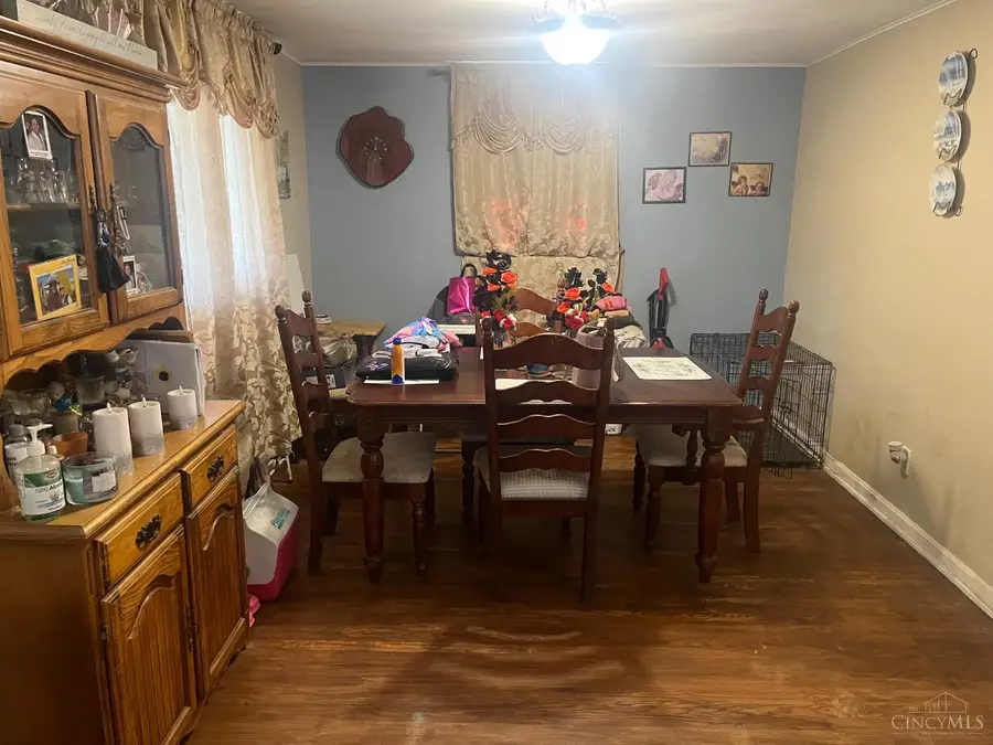 4013 Westwood Northern Boulevard, Monfort Heights, OH 45211 - #2