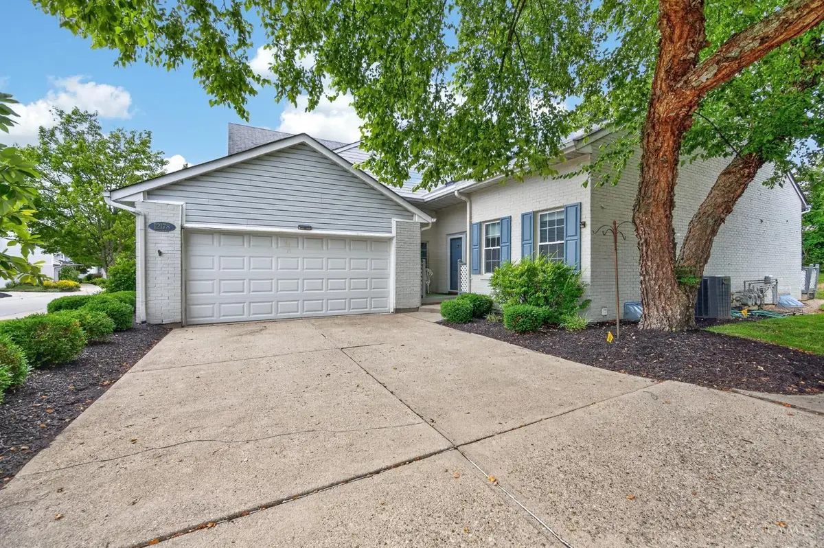 12178 Peak Drive, Cincinnati, OH 45246 - #1