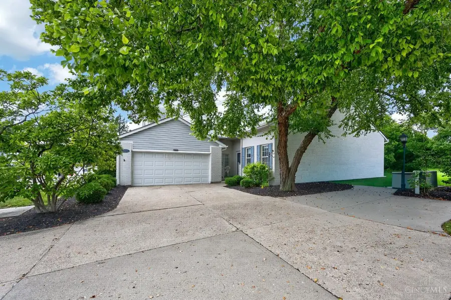 12178 Peak Drive, Cincinnati, OH 45246 - #2