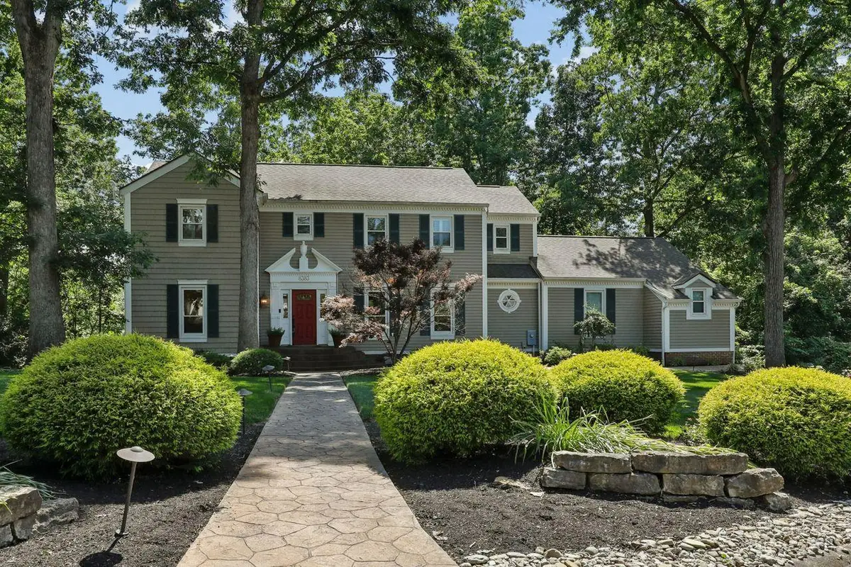 8383 Ellenwoods Drive, Symmes Township, OH 45249 - #1