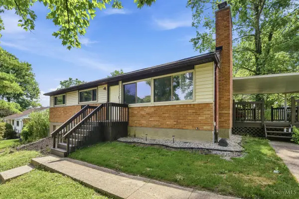 8710 Mockingbird Lane, Springfield Twp., OH 45231