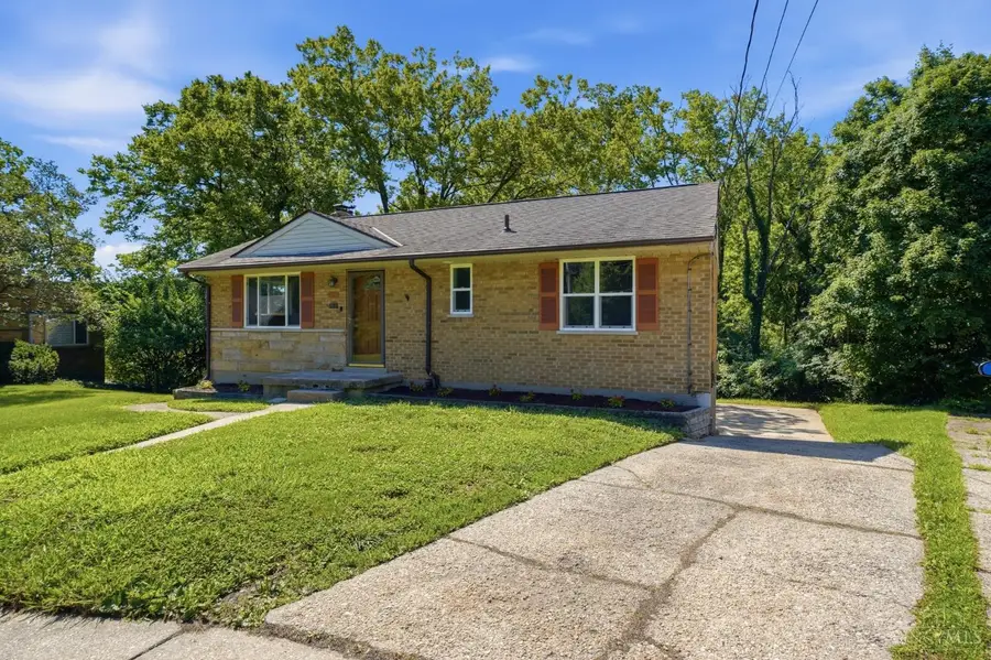 2825 Veazey Avenue, Cincinnati, OH 45238 - #2