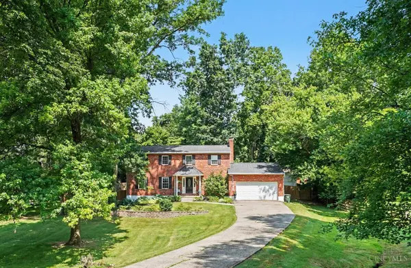 1682 Foxwood Trail, Miami Twp, OH 45140