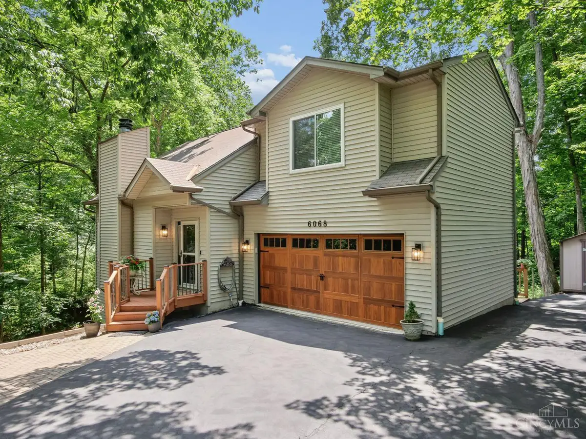 6068 Donna Jay Drive, Miami, OH 45140 - #1