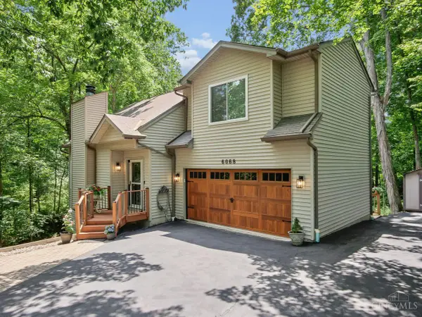 6068 Donna Jay Drive, Miami Twp, OH 45140