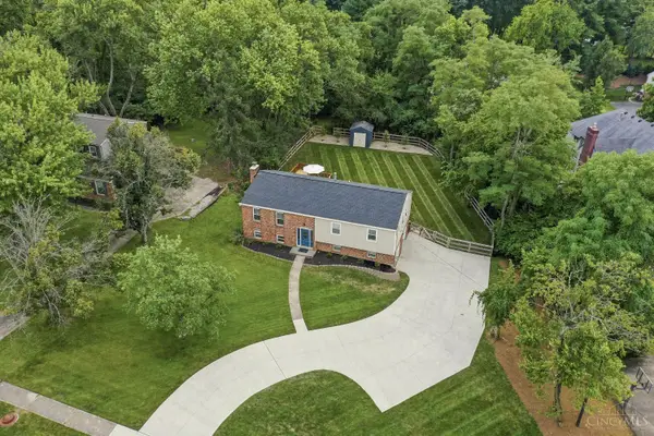 7297 Lawyer Road, Anderson Twp, OH 45244