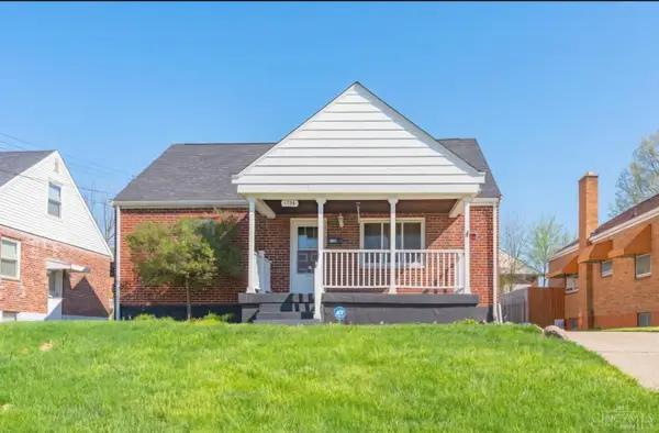 1720 Marilyn Lane, North College Hill, OH 45231