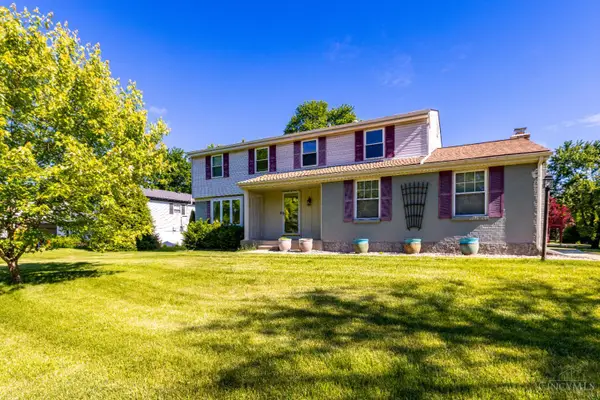 8147 Woodward Drive, West Chester, OH 45069