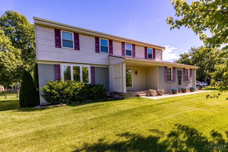 8147 Woodward Drive, West Chester, OH 45069 - #2