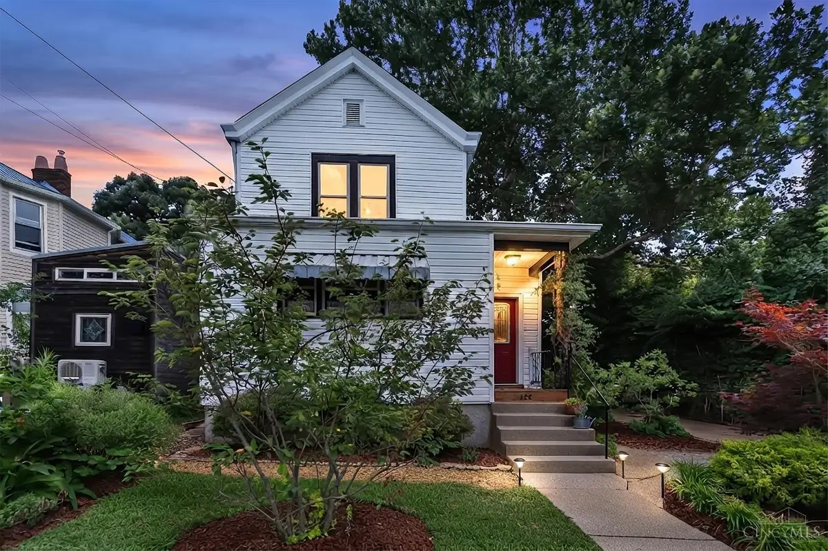 522 Enright Avenue, Cincinnati, OH 45205 - #1