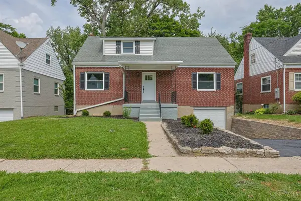 7734 Bitteroot Lane, Cincinnati, OH 45224