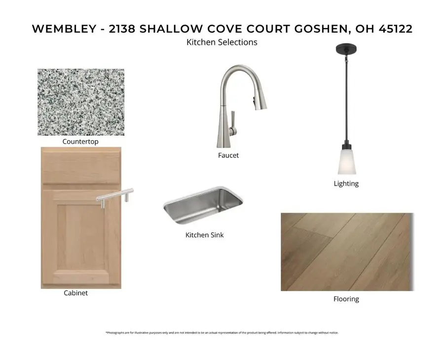 2138 Shallow Cove Court #151B, Miami, OH 45122 - #3