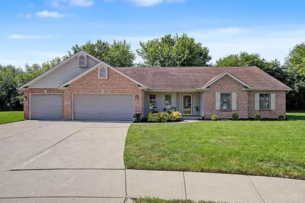 2660 Alexander Court, Troy, OH 45373
