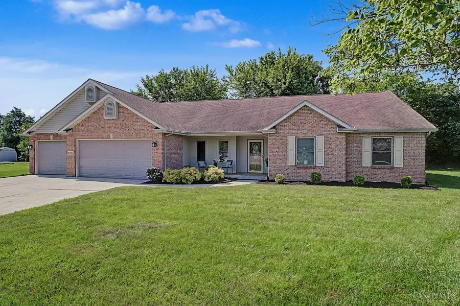 2660 Alexander Court, Troy, OH 45373 - #2