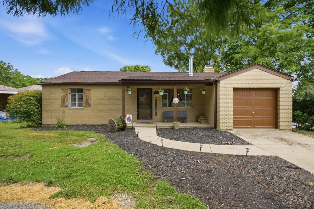 6027 Springdale Road, Cincinnati, OH 45247 - #1