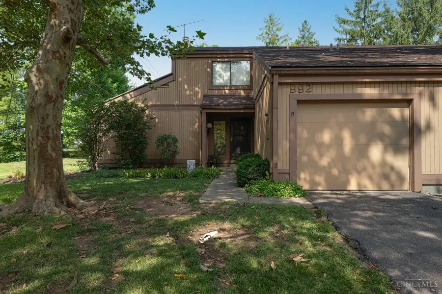 992 Walnut Court, Mason, OH 45040 - #2