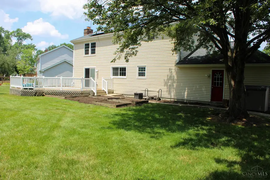 7905 Strawberry Hill Lane, Landen, OH 45039 - #3