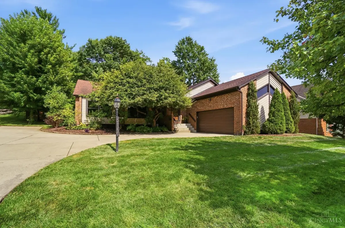 5160 Pebblevalley Drive, Colerain, OH 45252 - #1