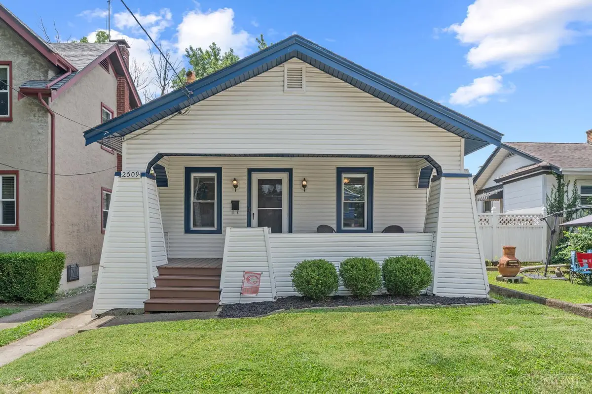2509 Williams Avenue, Norwood, OH 45212 - #1