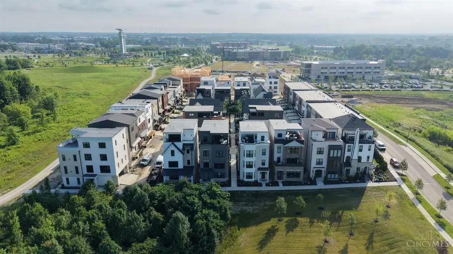 4216 Magnolia Alley, Blue Ash, OH 49242 - #3