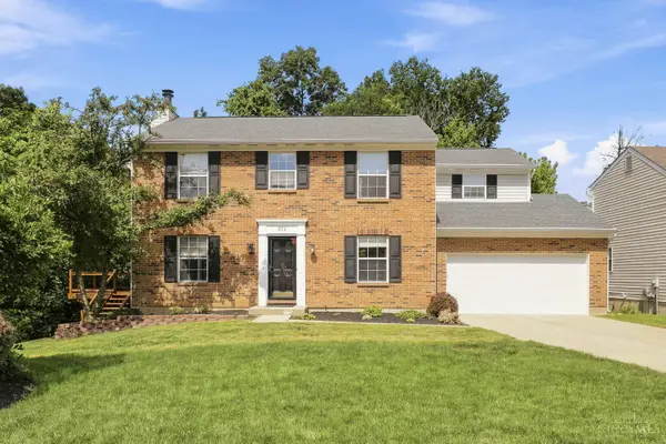 932 Saffron Lane, Miami Twp, OH 45150