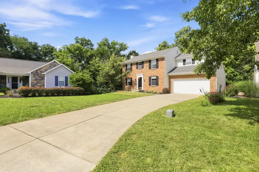 932 Saffron Lane, Mulberry, OH 45150 - #3