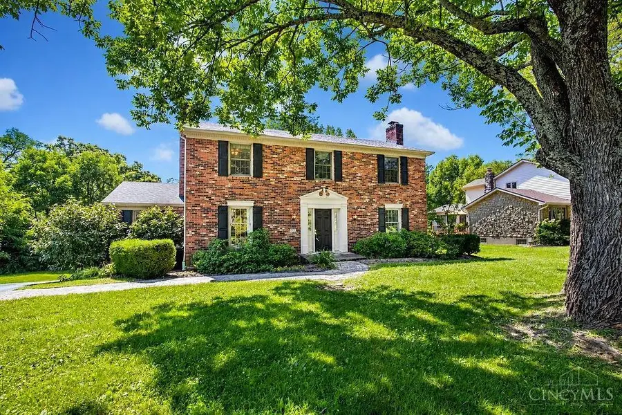 5923 Quailhill Drive, Bridgetown, OH 45233 - #2