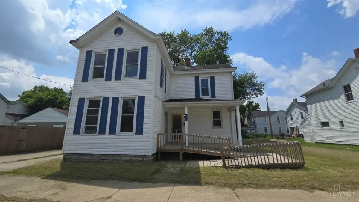 913 Sycamore Street, Hamilton, OH 45011 - #1