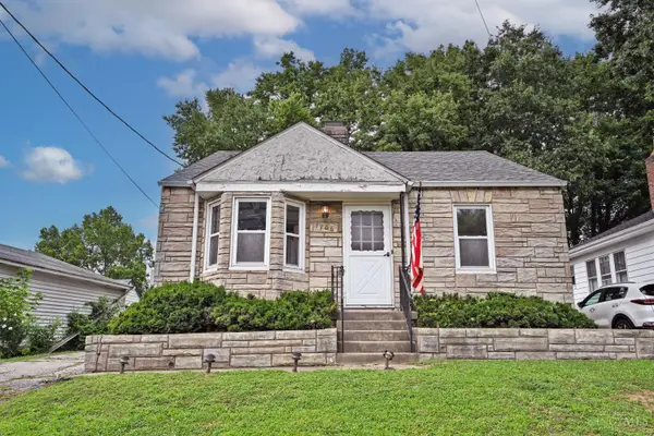 7106 Carnation Avenue, Cincinnati, OH 45236