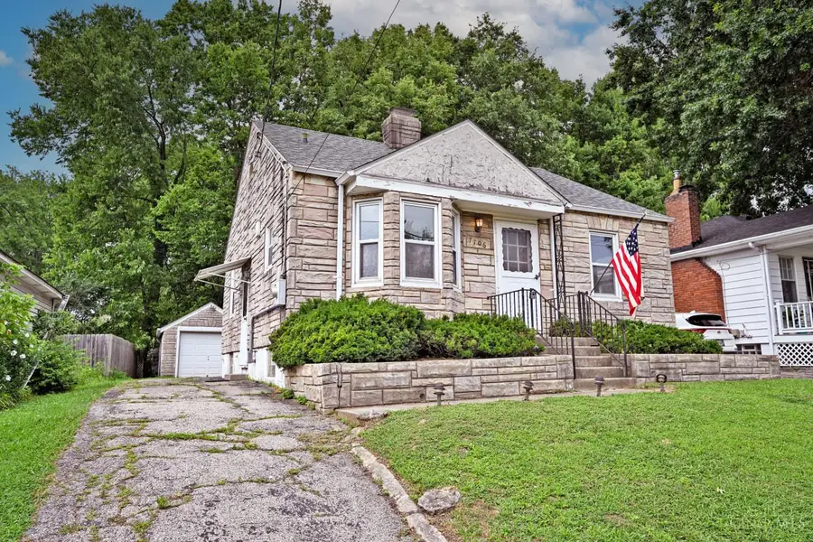 7106 Carnation Avenue, Cincinnati, OH 45236 - #2