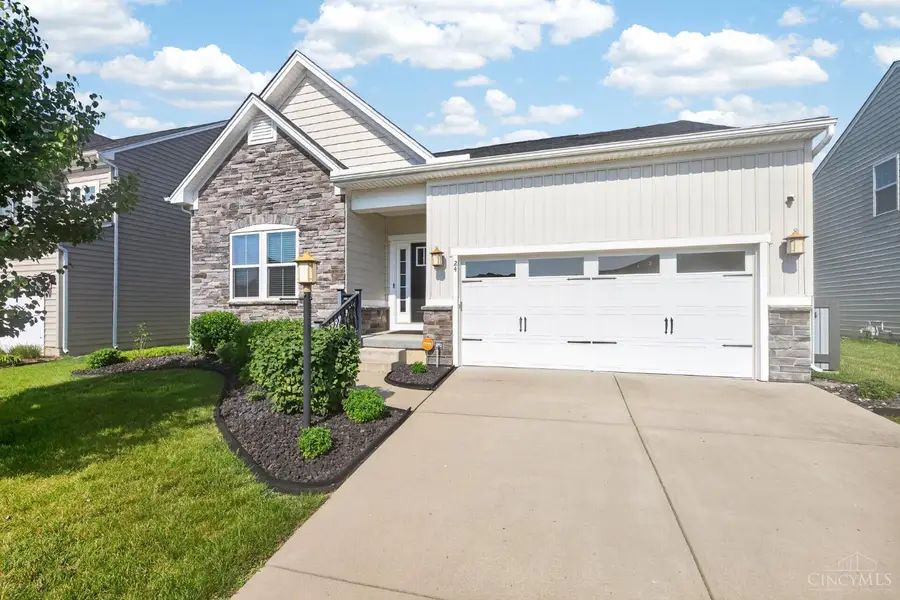 24 Waterford Boulevard, Fairborn, OH 45324 - #2