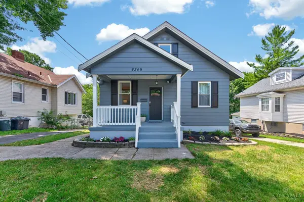 4349 Harding Avenue, Cincinnati, OH 45211