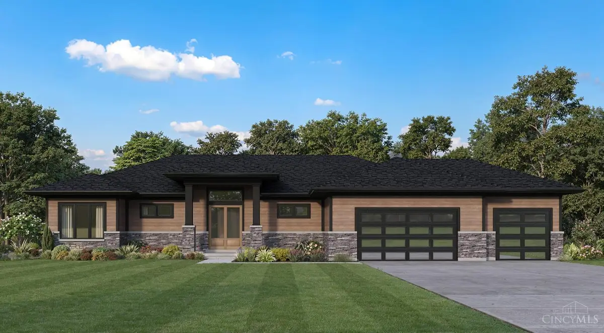 7752 State Road, Anderson, OH 45255 - #1