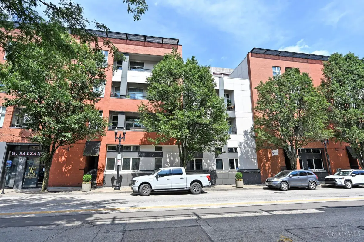 1150 Vine Street #12, Cincinnati, OH 45202 - #1