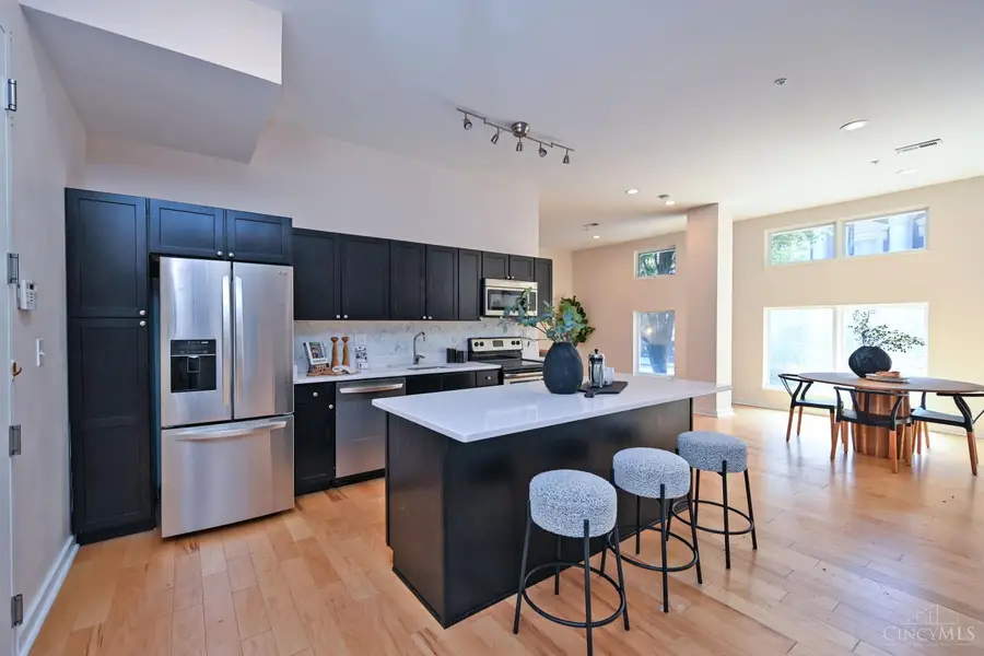 1150 Vine Street #12, Cincinnati, OH 45202 - #2