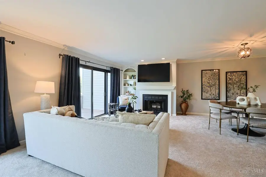 90 Carpenters Ridge, Blue Ash, OH 45241 - #3