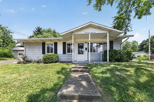 2454 Schon Drive, Colerain Twp, OH 45231
