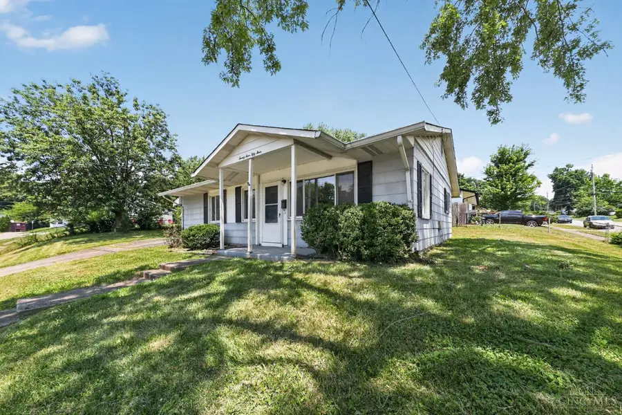 2454 Schon Drive, Cincinnati, OH 45231 - #2