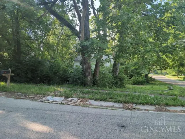 4301 Freudenberger Avenue, Trotwood, OH 45417 - #3