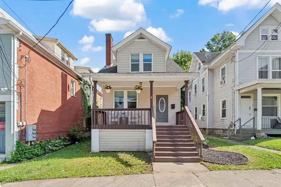3003 W 8th Street, Cincinnati, OH 45205 - #2