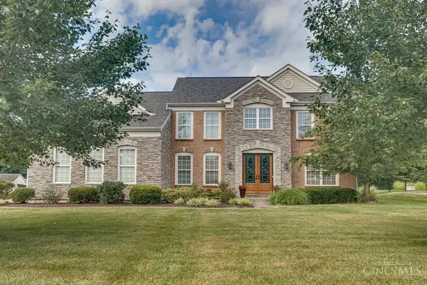4227 English Oaks Court, Union Twp, OH 45103