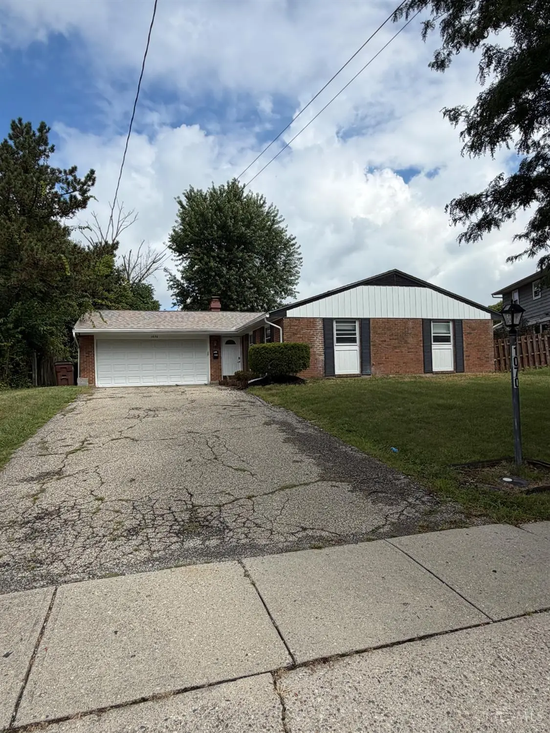 1070 Imprint Lane, Forest Park, OH 45240 - #1