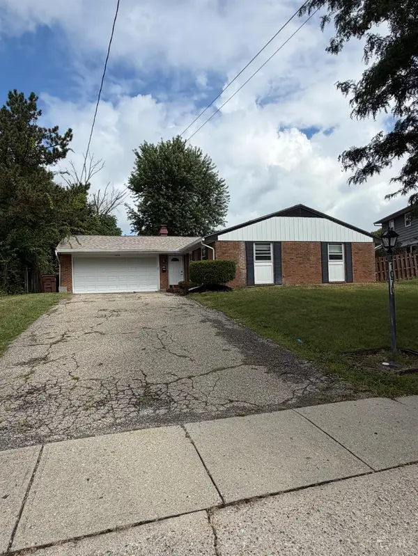 1070 Imprint Lane, Forest Park, OH 45240