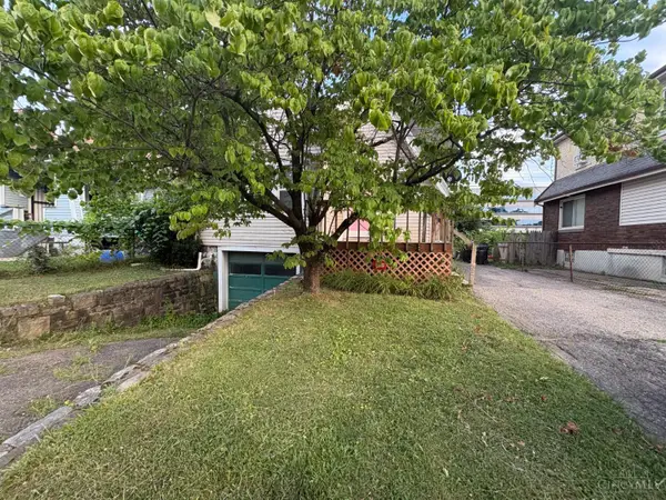 1803 Lawn Avenue, Cincinnati, OH 45237