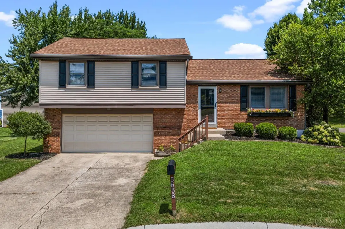 5638 Finchnest, West Chester, OH 45069 - #1