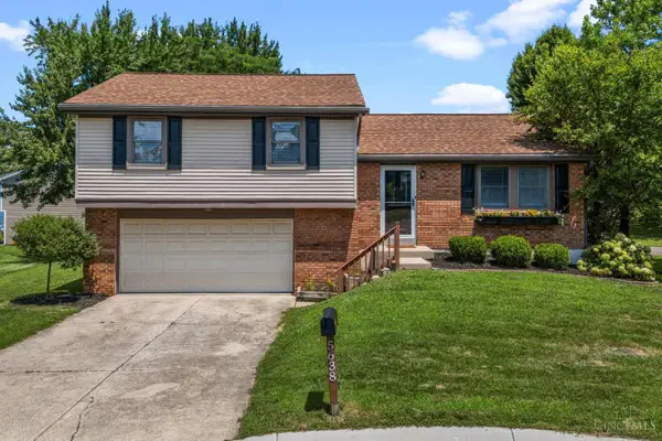 5638 Finchnest, West Chester, OH 45069