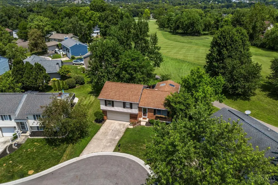 5638 Finchnest, West Chester, OH 45069 - #2