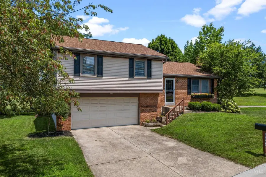 5638 Finchnest, West Chester, OH 45069 - #3