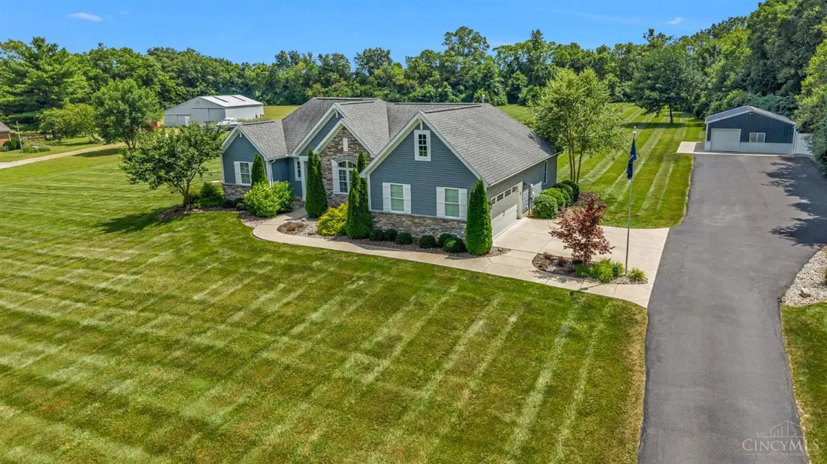 421 W Route 122, Clear Creek, OH 45036 - #1