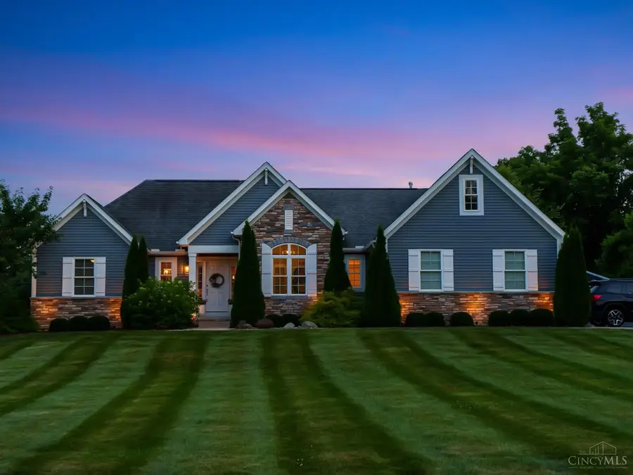 421 W Route 122, Clear Creek, OH 45036 - #2